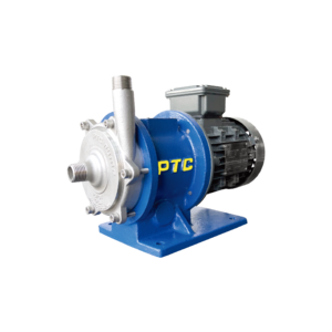 01.PTCXPUMP PM stainless steel magnet drive pump
