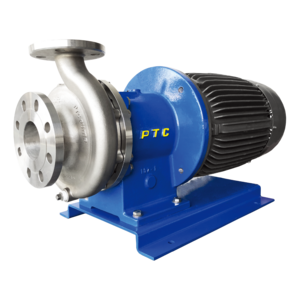 03.PTCXPUMP PL stainless steel magnet drive pump