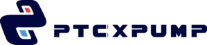 09.PTCXPUMP sealless magnetic drive pump LOGO 01