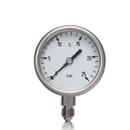 Manometer