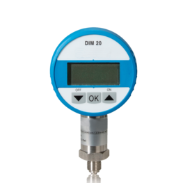 Digital-Manometer