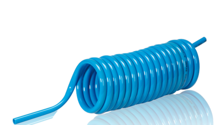 Spiralschläuche/Duo-Schläuche