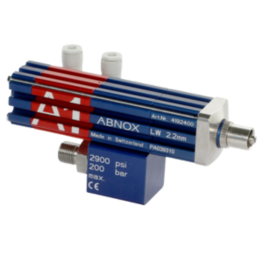 AXDV A