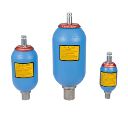 Blasenspeicher HBS