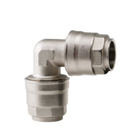 Verbindungselemente ø 20 mm - ø 63 mm