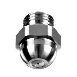 Axial Hohlkegeldüsen