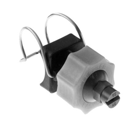 Baureihe 676 'Easy-clip'