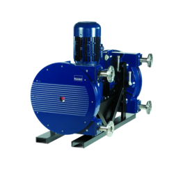 P_high pressure twin (PK/2)