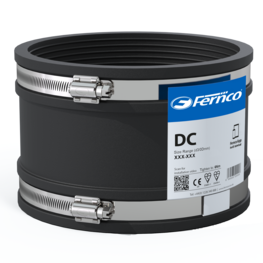 Fernco DC detail