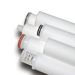 Filtr Stratum C