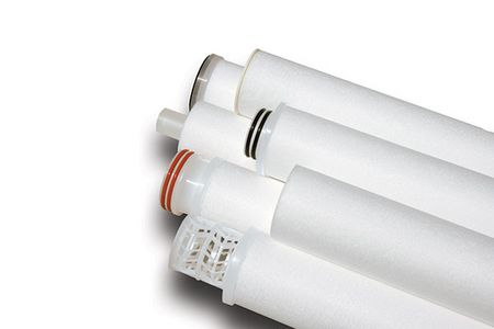 Filtr Stratum C