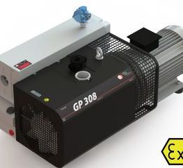 GP GPM 308 ATEX