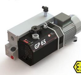 GP GPM 45 ATEX