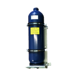 Druckflasche HDF – HENNLICH HCT – hennlich-hct.de
