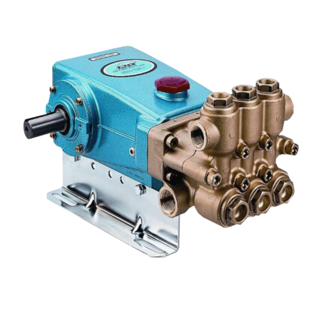 Model 1530 pompy nurnikowe