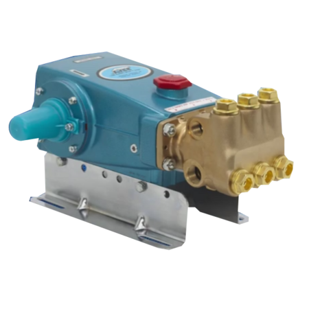 Model 660 pompy nurnikowe