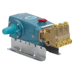 Model 660 pompy nurnikowe