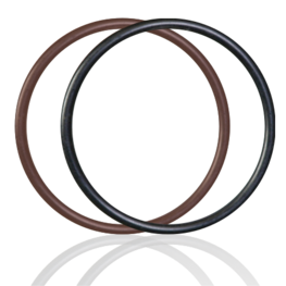 Oringi FPM FKM Viton