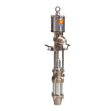 Pneumatyczna pompa 3 1 100 l min