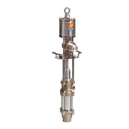 Pneumatyczna pompa 3 1 100 l min