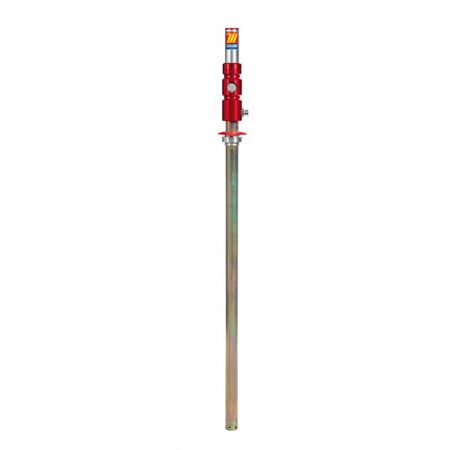 Pneumatyczna pompa olejowa 1 1 40l 750–1500 l
