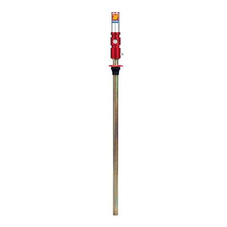 Pneumatyczna pompa olejowa 3 1 30 l 750 1500 l