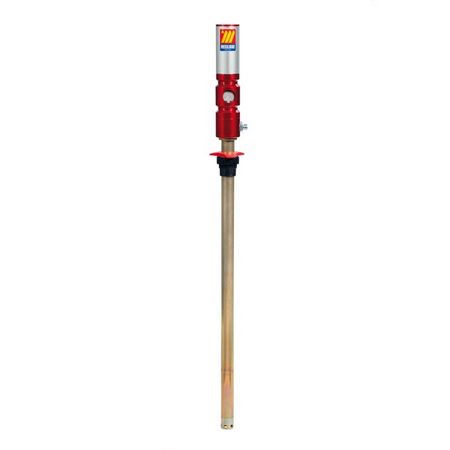 Pneumatyczna pompa olejowa 5 1 28 l 180 220 l