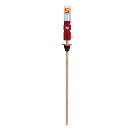 Pneumatyczna pompa olejowa 8 1 20 l 180 220 l