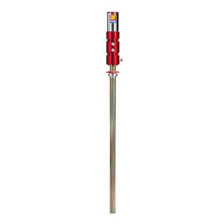 Pneumatyczna pompa olejowa HIGH DELIVERY 3 1 40 l 180–220 l