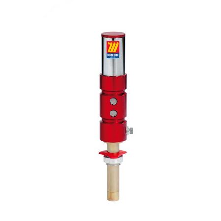 Pneumatyczna pompa olejowa HIGH DELIVERY 3 1 40 l