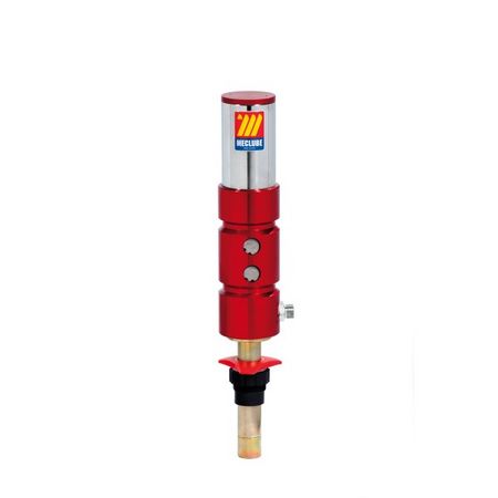 Pneumatyczna pompa olejowa HIGH DELIVERY 5 1 35 l