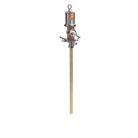 Pneumatyczna pompa przemyslowa 12 1 do 180 220 l