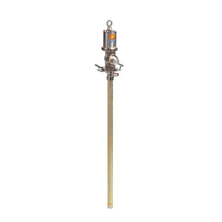 Pneumatyczna pompa przemyslowa 8 1 750 1500 l
