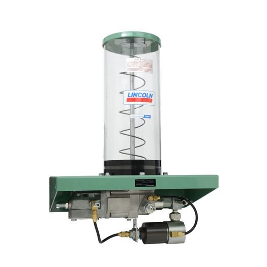 Pneumatyczna pompa smaru SKF Lincoln 83167