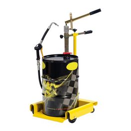 Pompa olejowa do beczek 30 60 l
