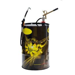 Pompa olejowa do beczek 50 220 l