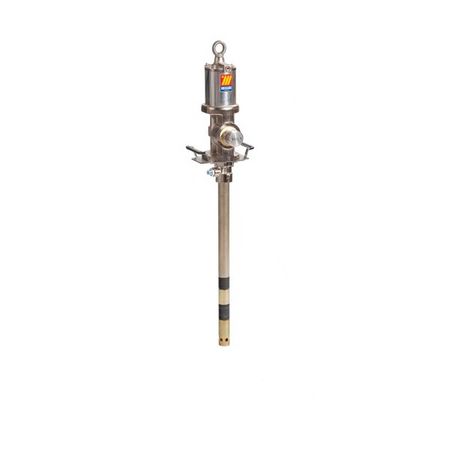 Pompa pneumatyczna do smaru 40 740 mm