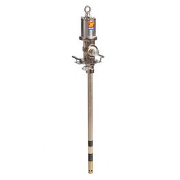 Pompa pneumatyczna do smaru 40 940 mm