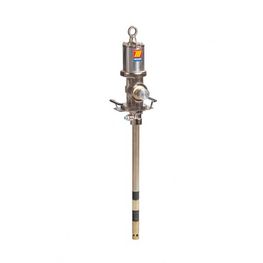 Pompa pneumatyczna do smaru 50 740 mm