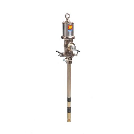 Pompa pneumatyczna do smaru 50 740 mm