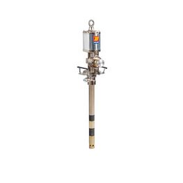 Pompa pneumatyczna do smaru 70 600 mm