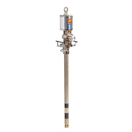 Pompa pneumatyczna do smaru 70 940 mm