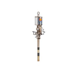 Pompa pneumatyczna do smaru 75 500 mm