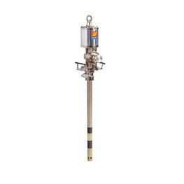 Pompa pneumatyczna do smaru 75 740 mm