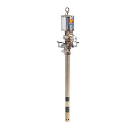 Pompa pneumatyczna do smaru 75 860 mm