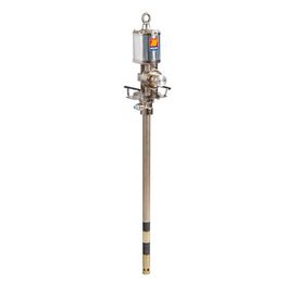 Pompa pneumatyczna do smaru 75 940 mm
