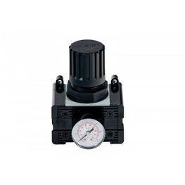 Regulator cisnienia powietrza