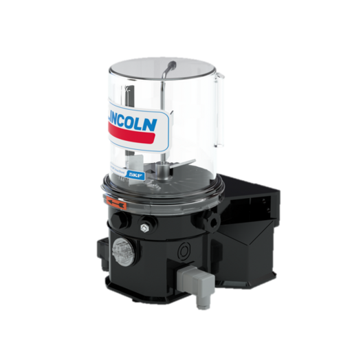 SKF LINCOLN P203 HENNLICH