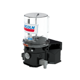 Pompa SKF LINCOLN P203