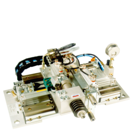 System COBRA